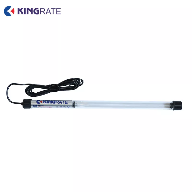 Kako deluje UV sterilizator? Kako deluje UV sterilizator?