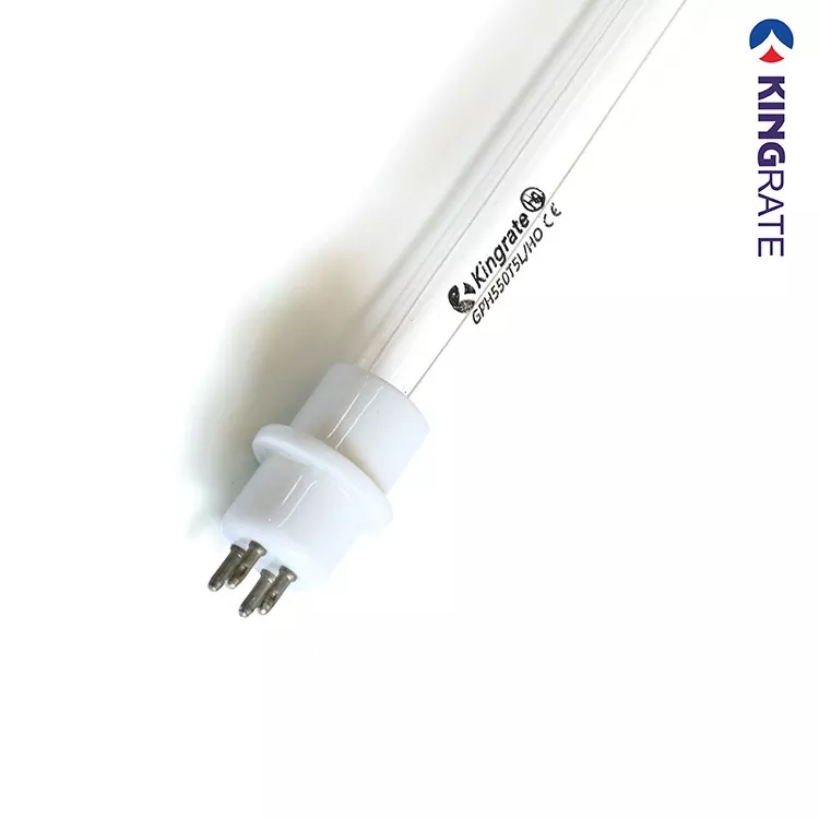 Visoko zmogljiva 4P UV svetilka