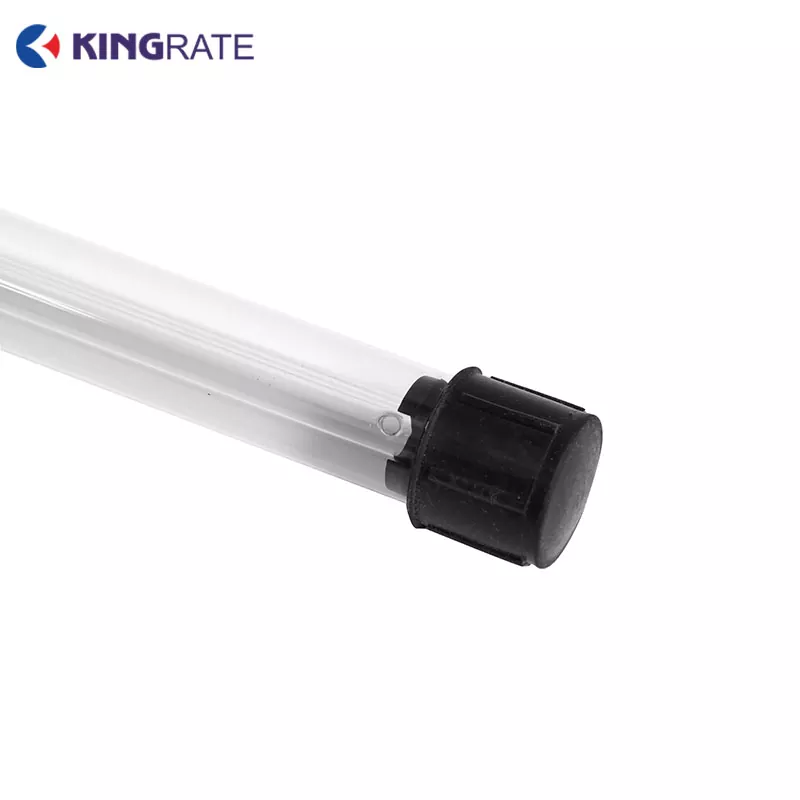 Dvojni potopni UV sterilizator tipa H