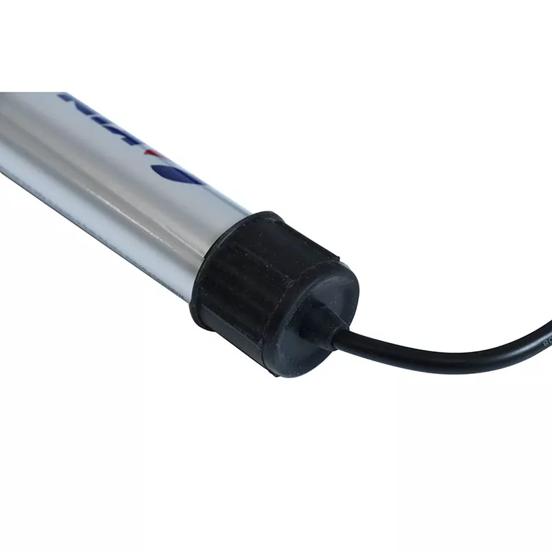 Kompaktni potopni UV sterilizator tipa H