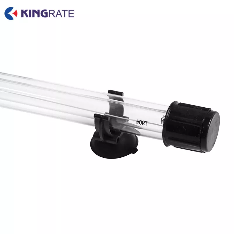 UV sterilizator z UV svetilko za koi ribnike in okrasne ribnike