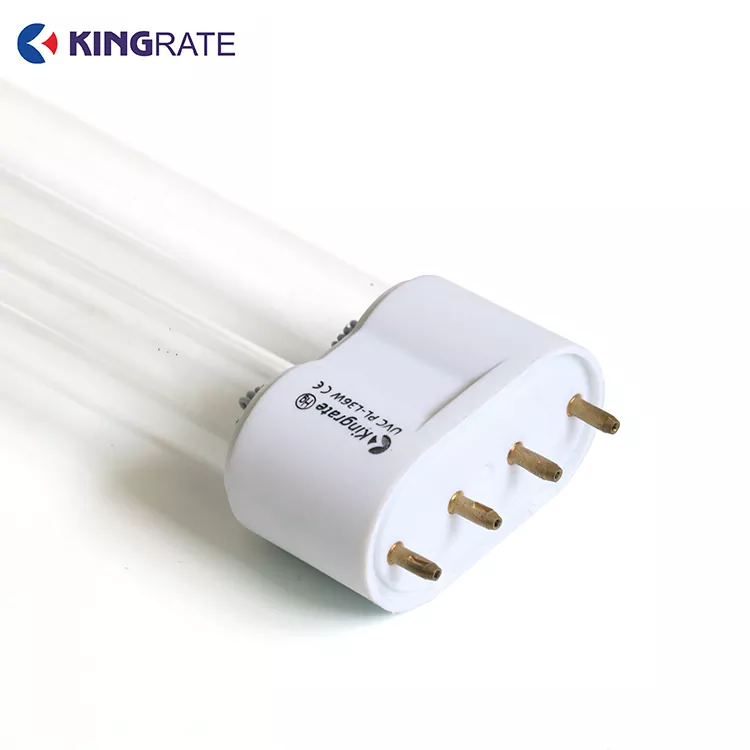 Serija PL-L UV svetilka v obliki črke H PL-L24W