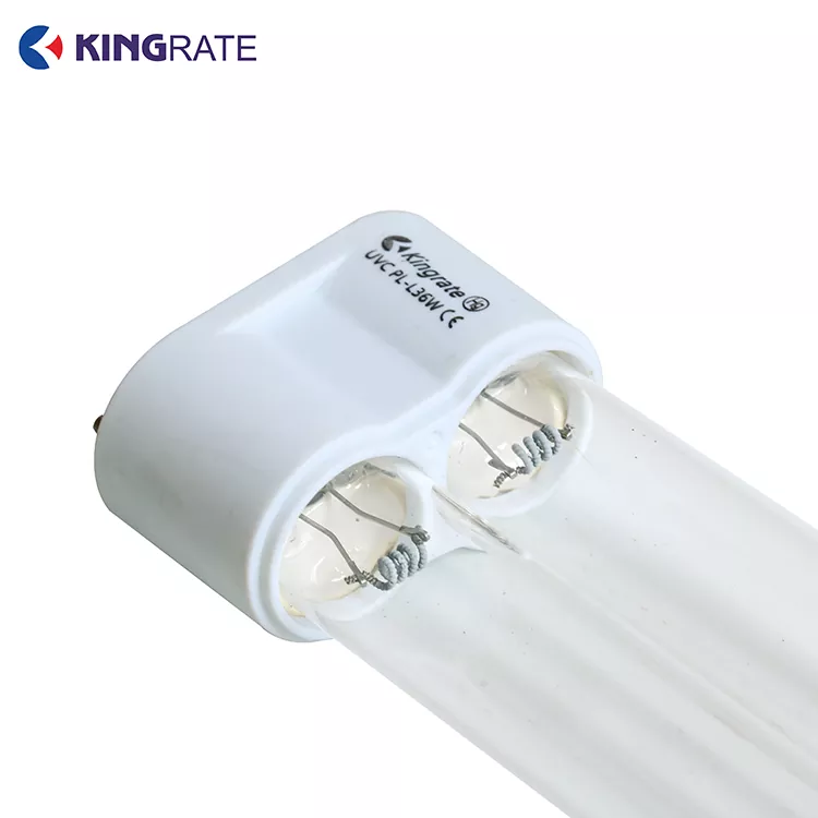 Serija PL-L UV svetilka v obliki črke H PL-L60W
