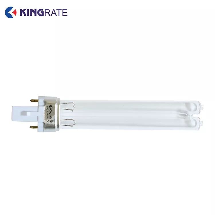 PL-S Series UV svetilka v obliki črke H PL-S13W