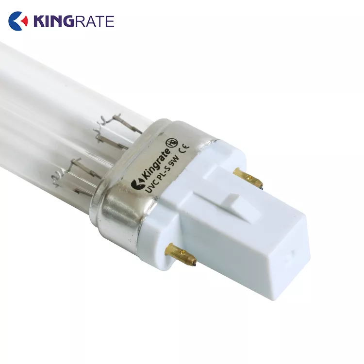 PL-S Series UV svetilka v obliki črke H PL-S13W